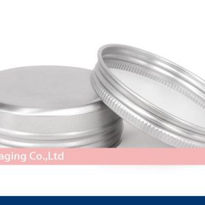 Organic Hair Styling White Clay Wax Aluminum Can Strong Hold Moisturizing Wax Men's Hair Private Label