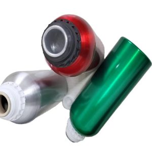 5L Essential Oil Aluminum Bottle for Essential Oil Better Packaging